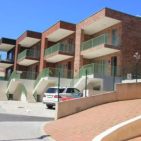 Apartments Anna Liznjan Exterior photo