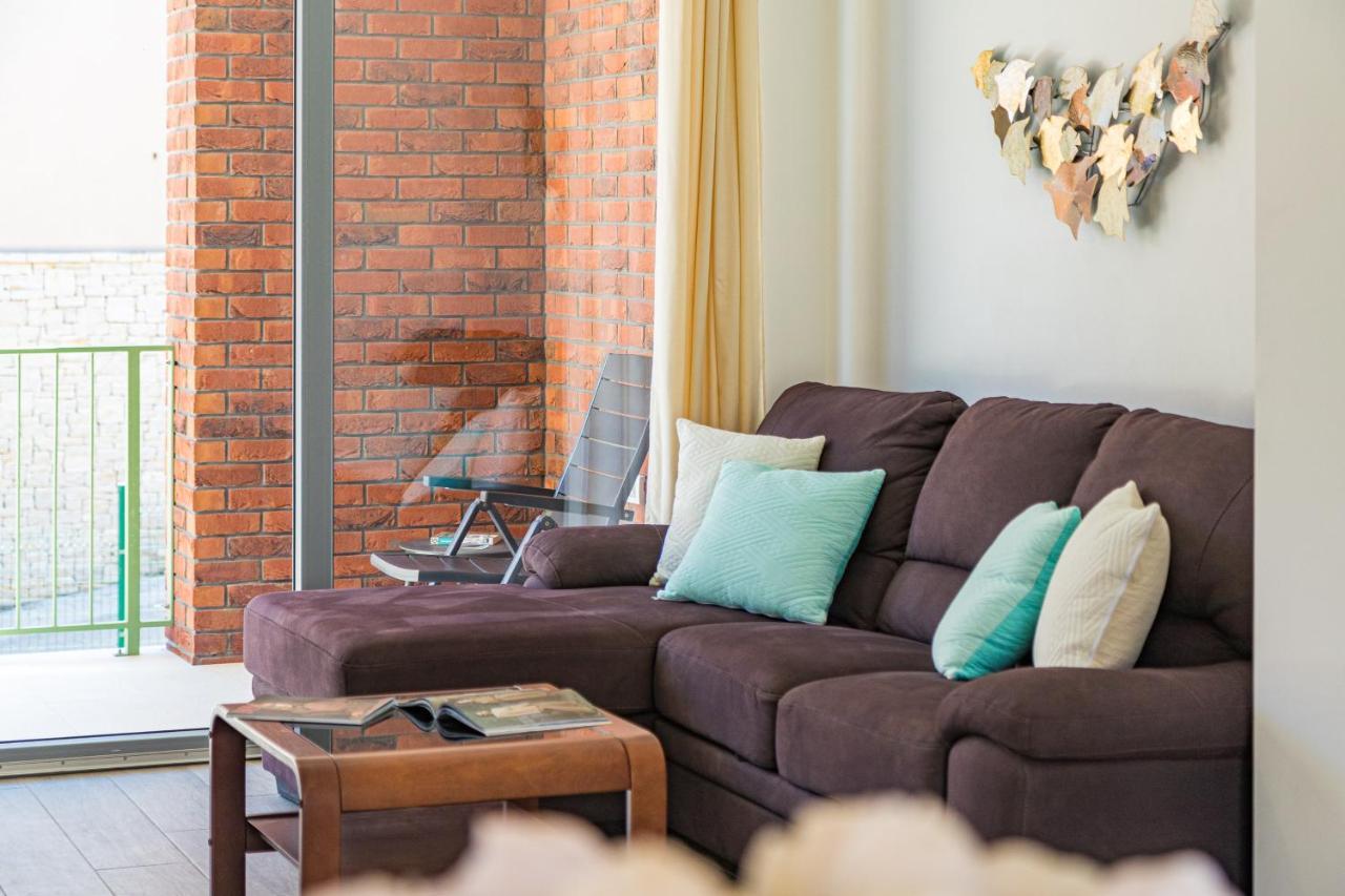 Anna Apartment Liznjan