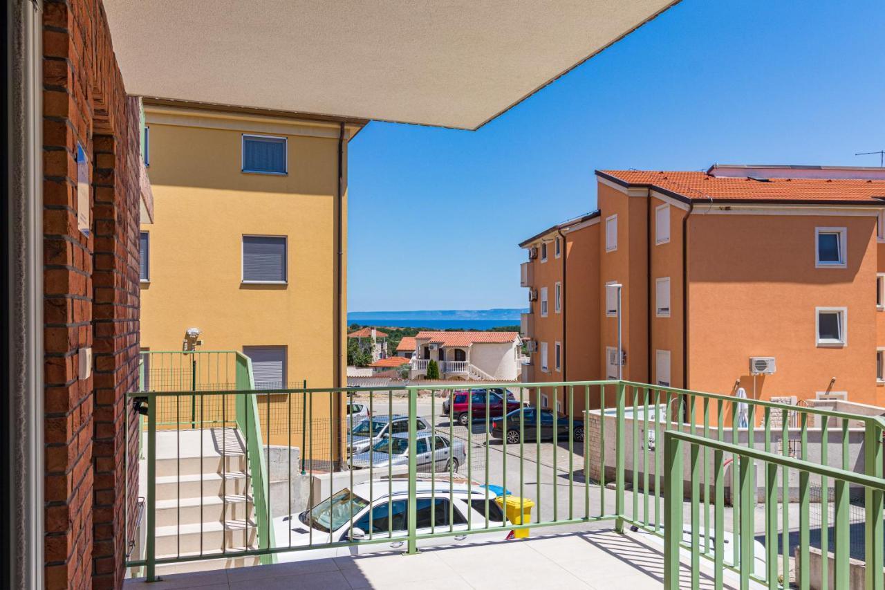 Apartment Anna *