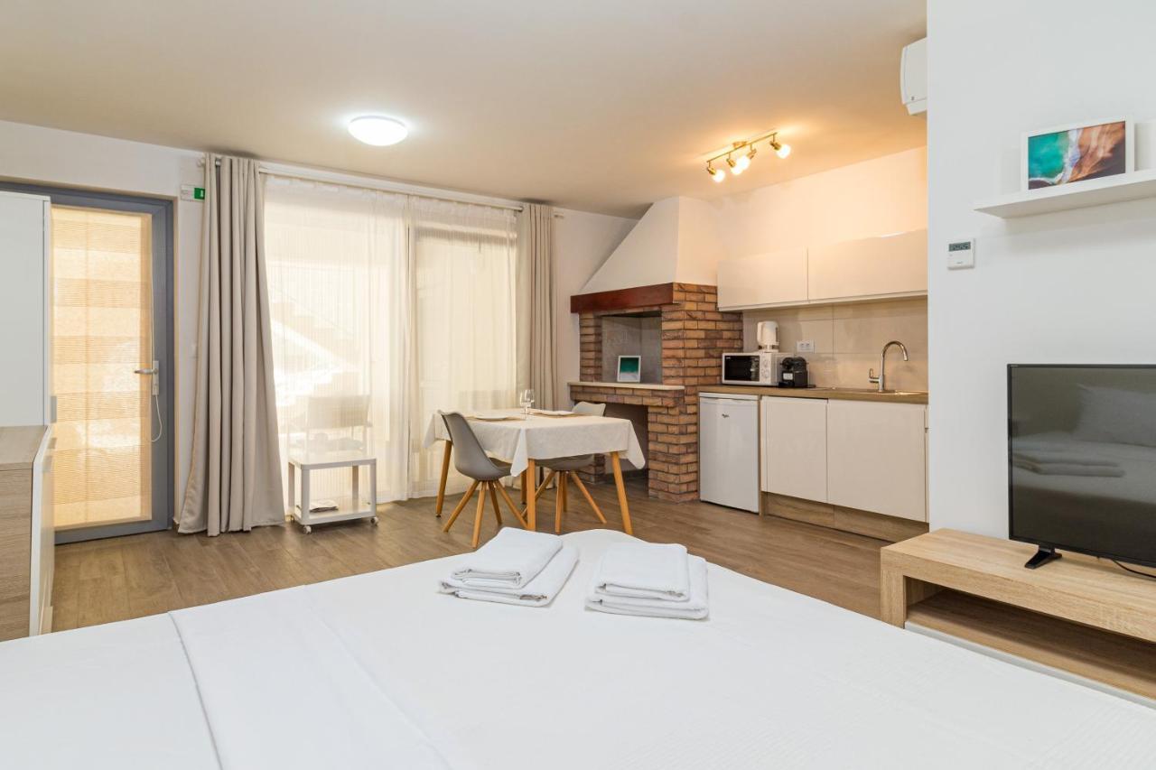 Apartment Anna *