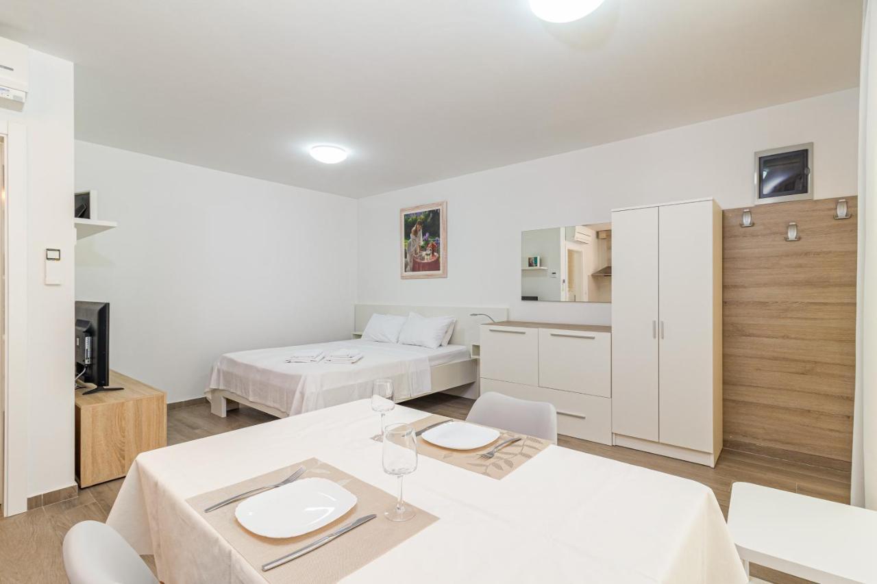 Anna Apartment Liznjan