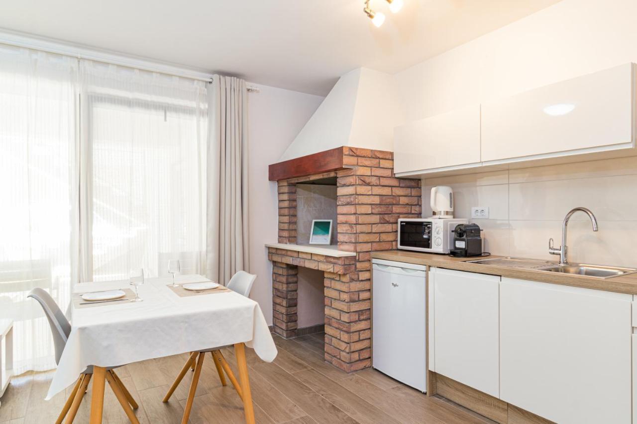 Apartment Anna